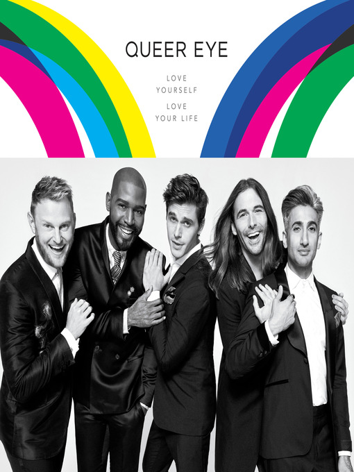 Title details for Queer Eye by Antoni Porowski - Available